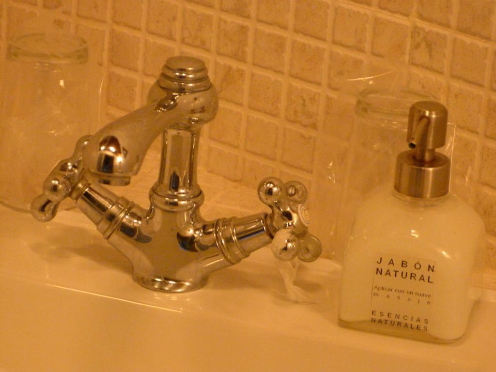 Cabaña de 1 dormitorio