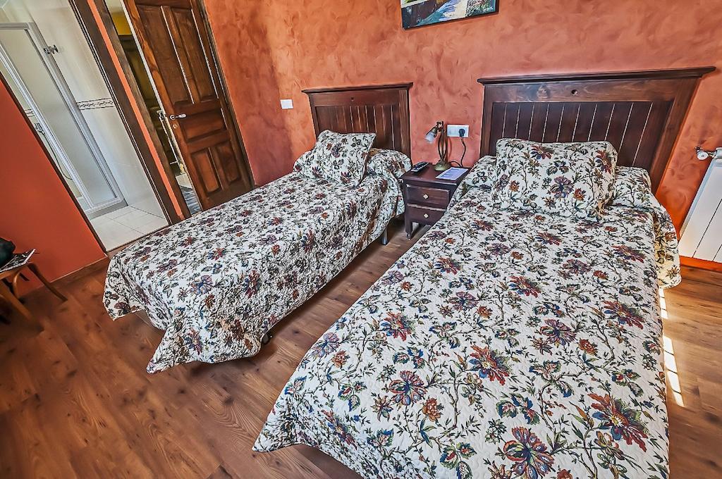 Habitación Doble Estándar - 2 camas