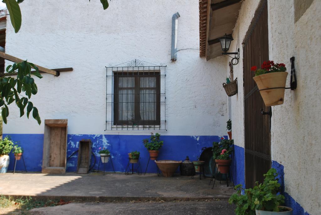 Casa con 1 dormitorio
