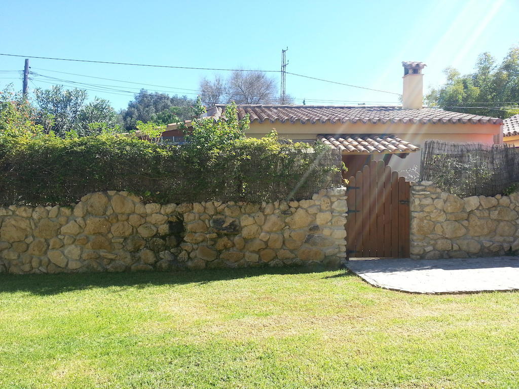 Casa con 1 dormitorio y jacuzzi