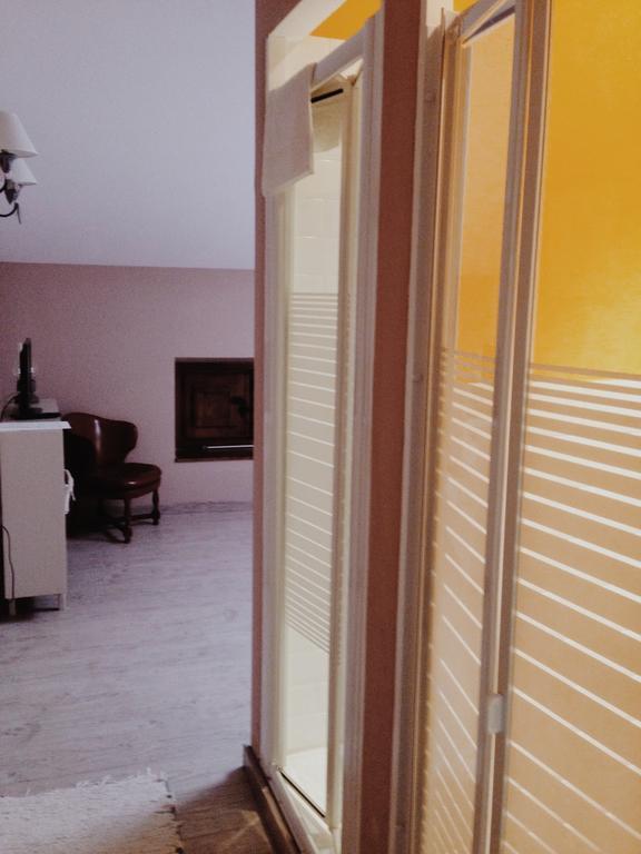 Habitación Doble Superior con 2 camas grandes