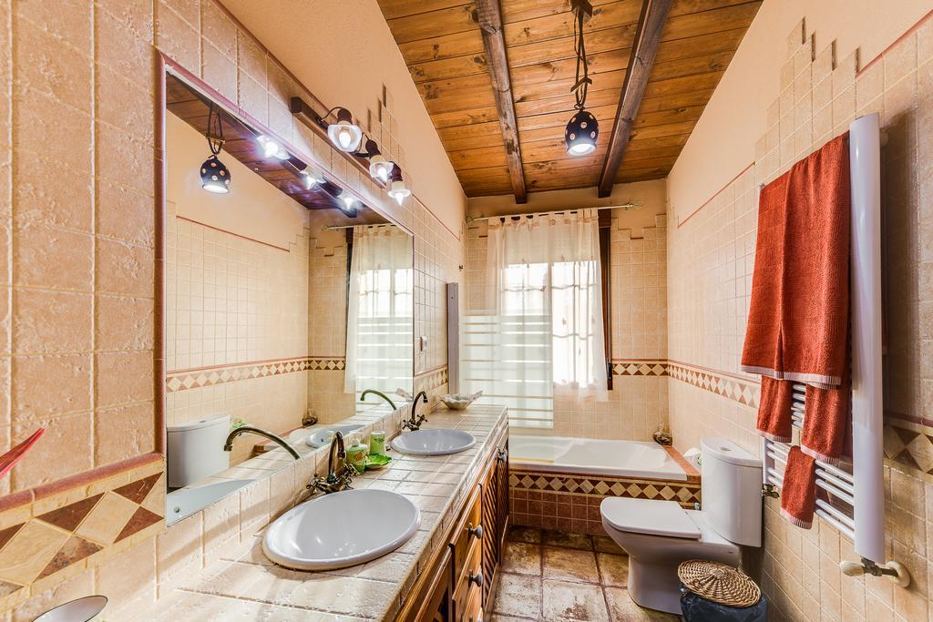Apartamento de 2 dormitorios (4 adultos)