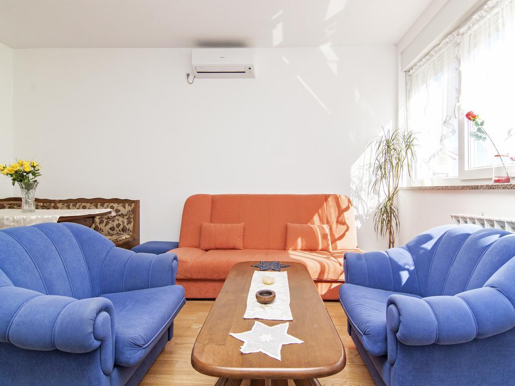Apartamento de 2 dormitorios