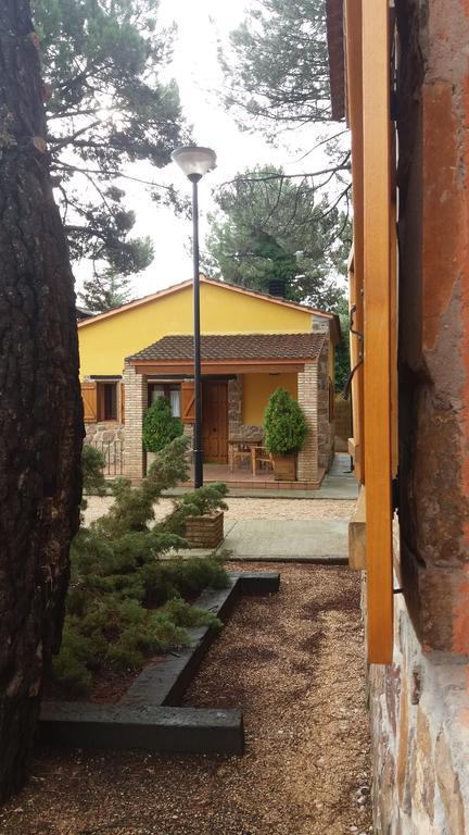 Cabaña de 1 dormitorio