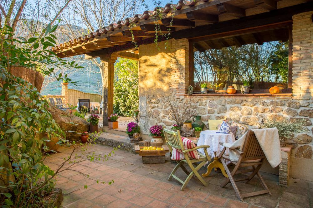Villa de 2 dormitorios (2-4 adultos)