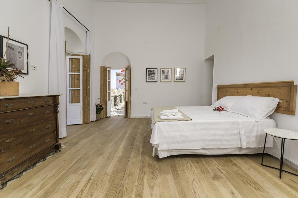Suite Dúplex