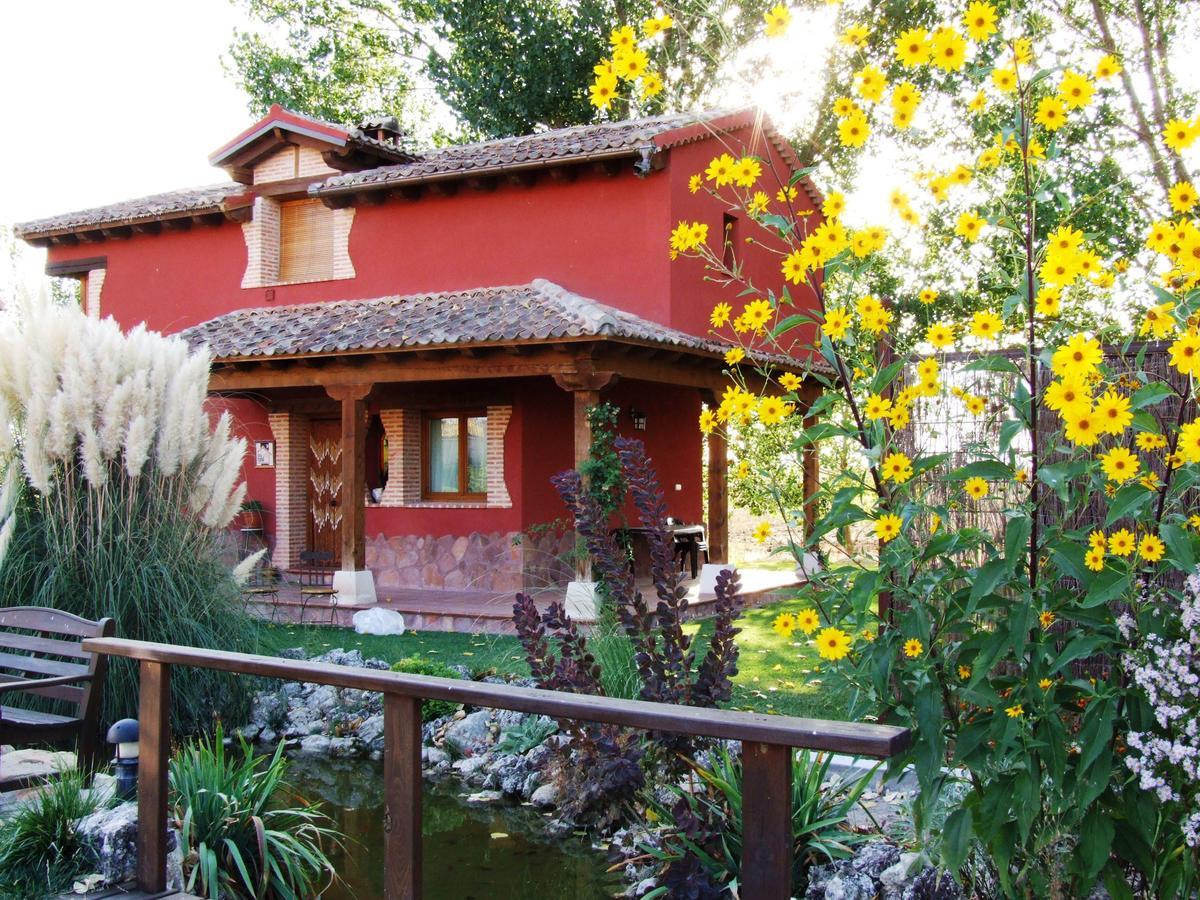 Casa de 2 dormitorios