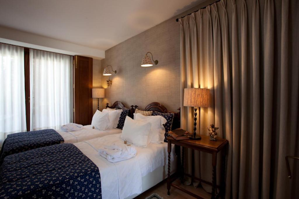 Suite Familiar