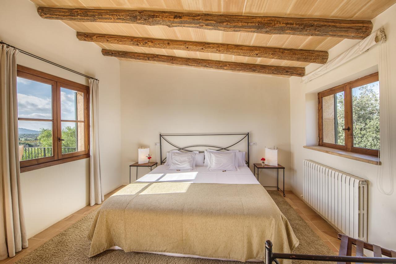 Suite con bañera de hidromasaje - Cama extragrande