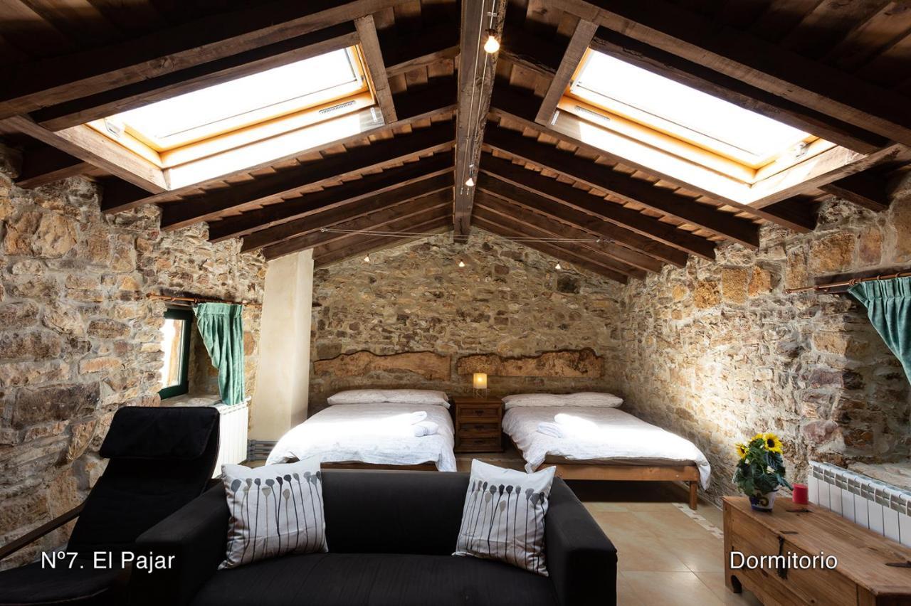 Casa con 1 dormitorio