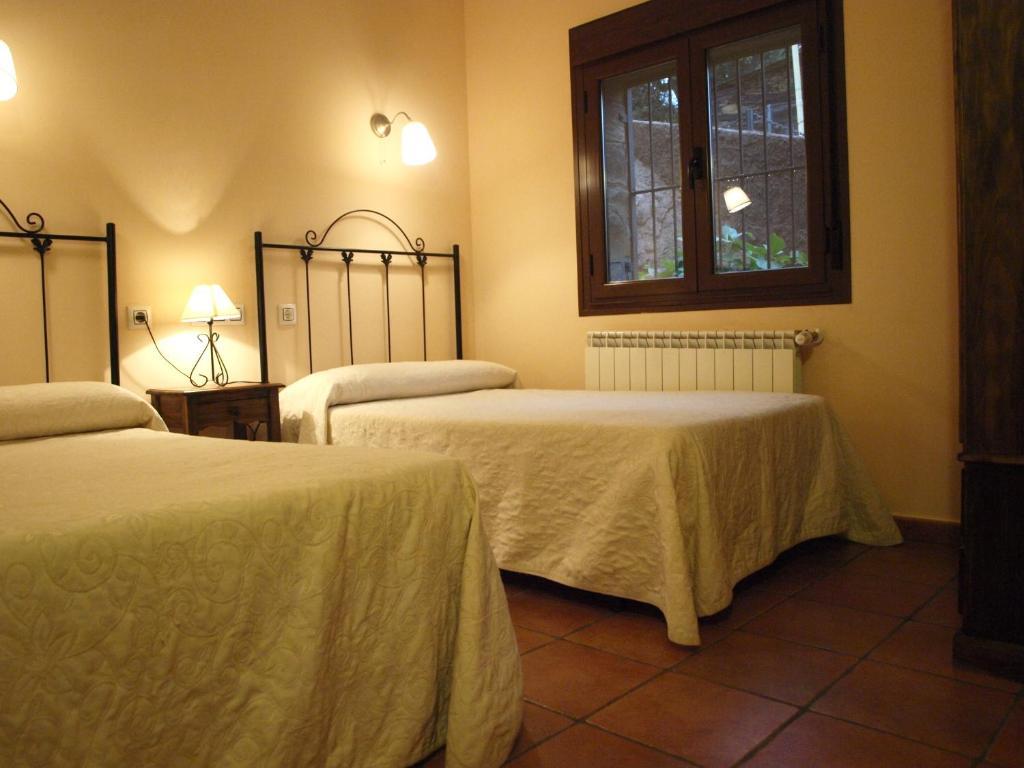 Casa de 2 dormitorios