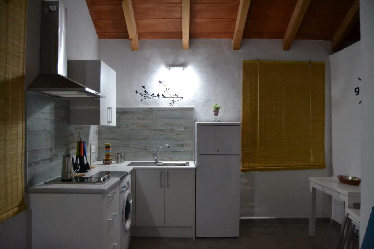 Casa con 1 dormitorio