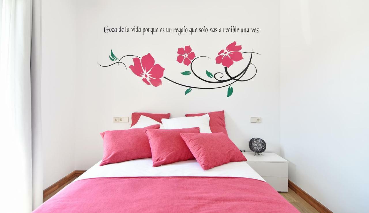Habitación Doble Deluxe con balcón