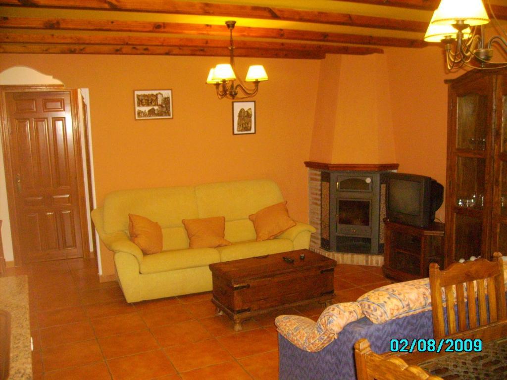 Apartamento Superior (4 adultos)