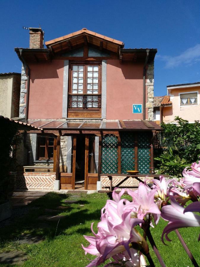 Casa con 1 dormitorio