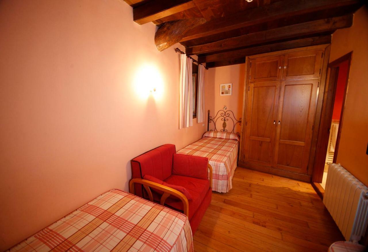 Habitación Doble Estándar - 2 camas