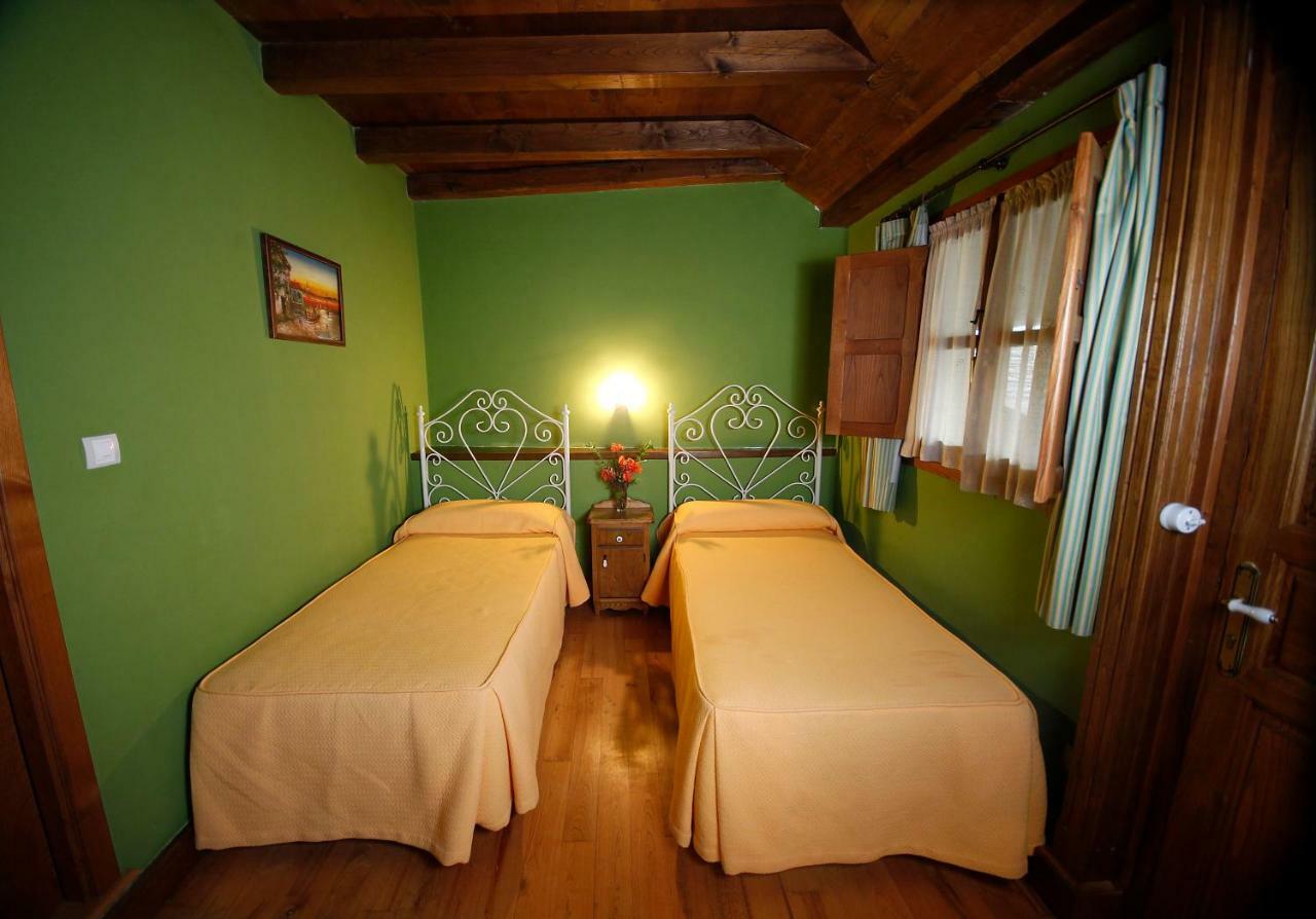 Habitación Doble - 2 camas