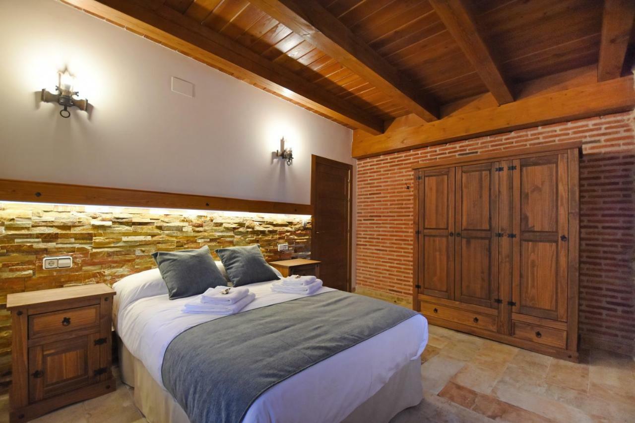 Habitación Doble con baño privado - 1 o 2 camas