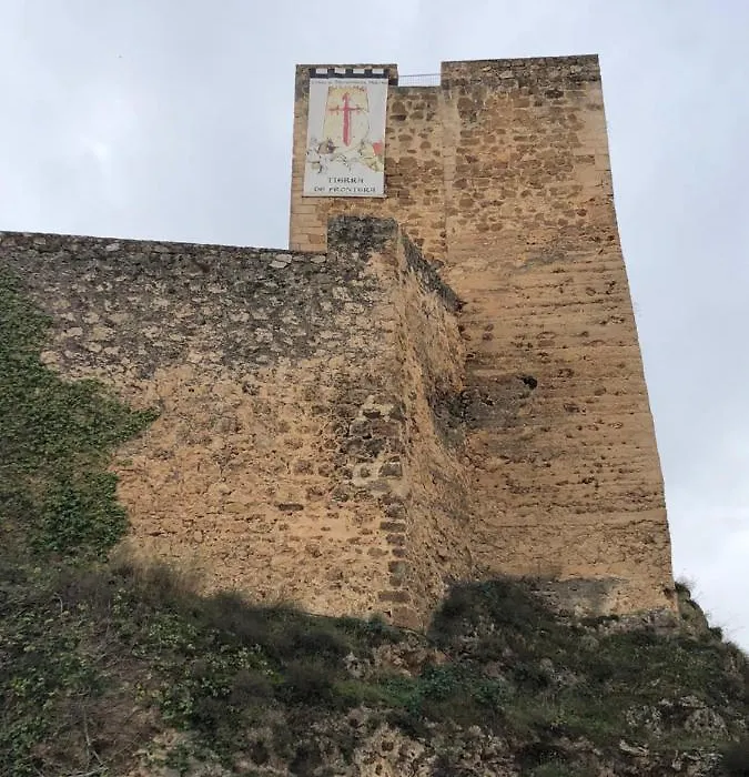 Casas Rurales Arroyo de la Sierra-1