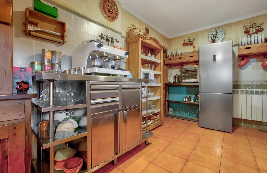 Casa Rural La Torca Ruidera-1