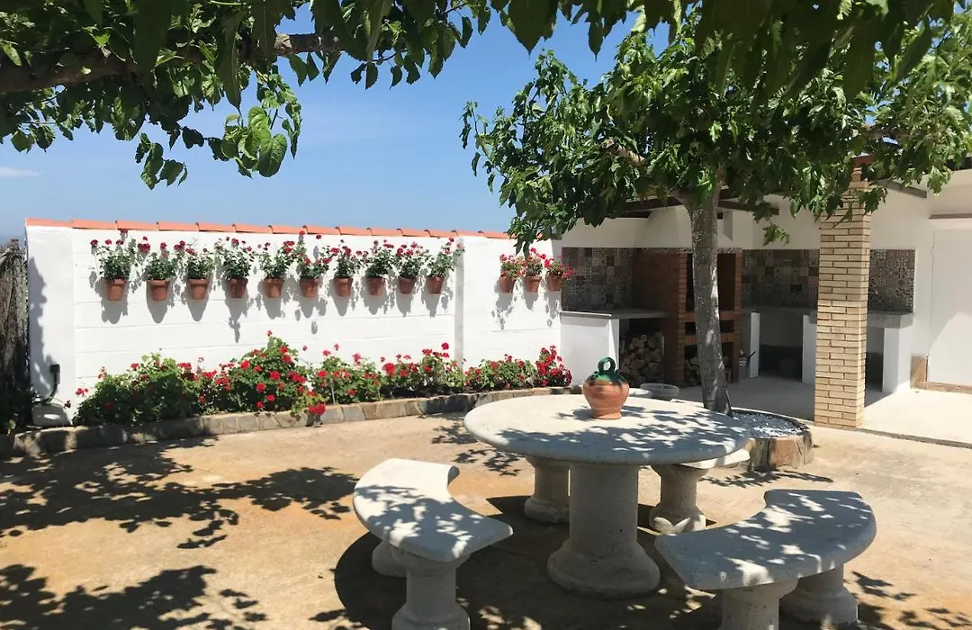 Caseta Del Chato-1