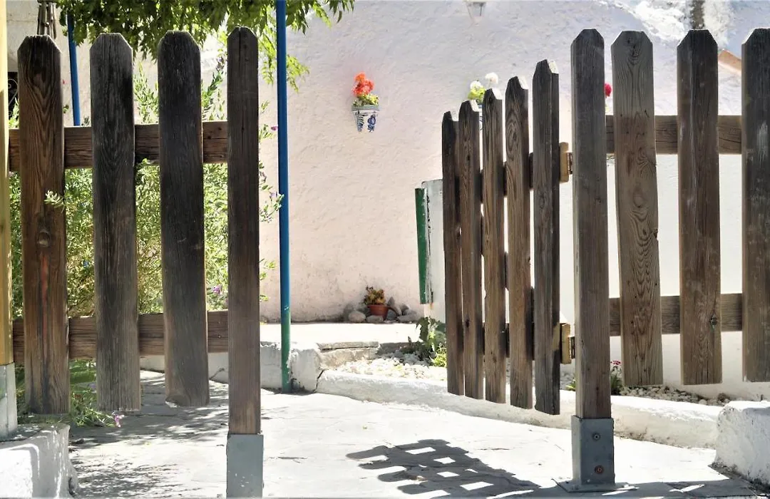 Casa Cueva “La Estrella”-1