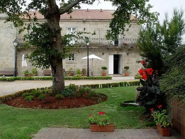 Pazo de Sedor-1