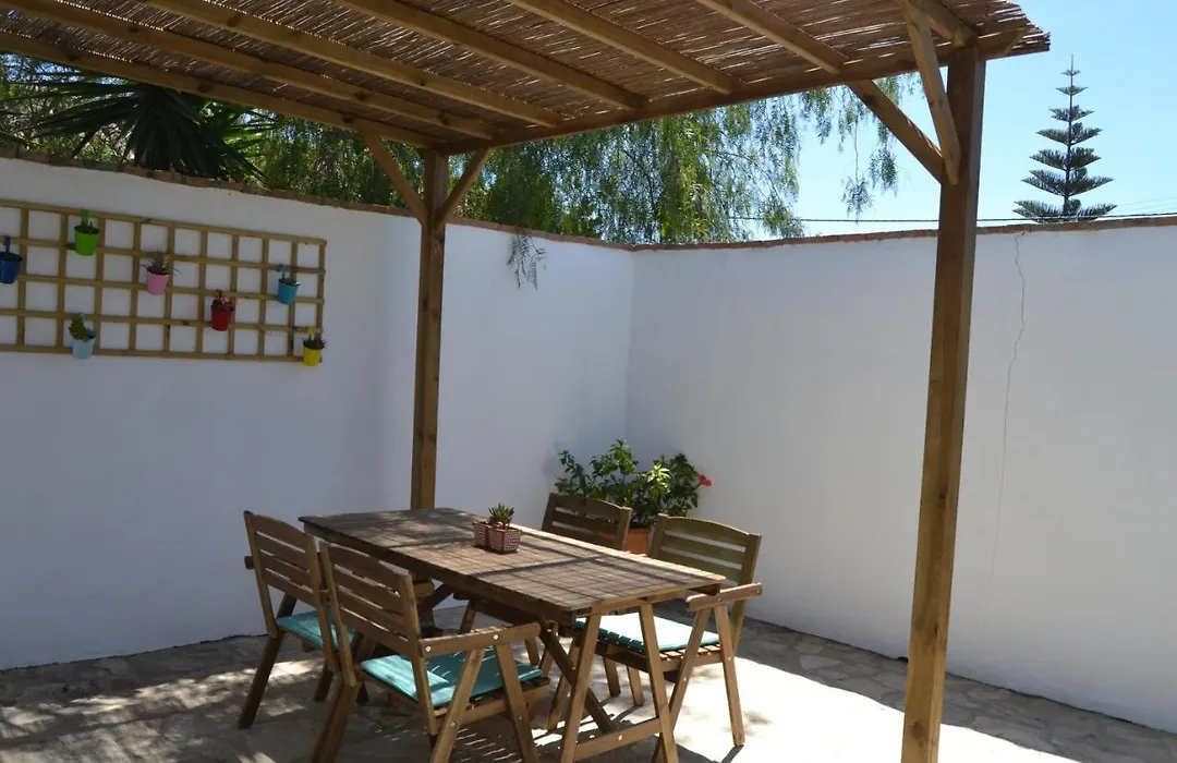 Casa-Estudio Pachamama-1