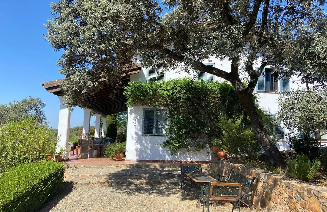 Casa Rural La Alcornocosa-1