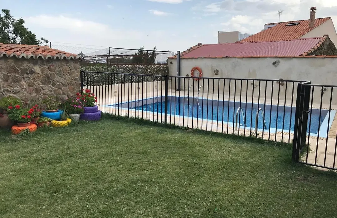 Encantos De Monfragüe-1