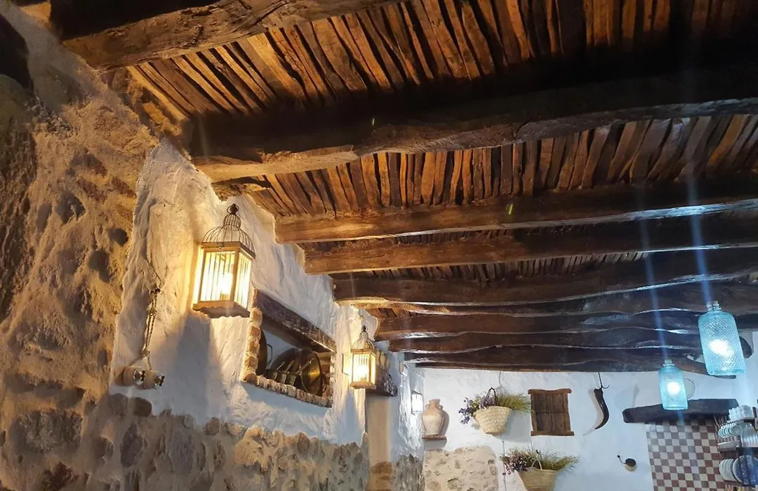 Casa del Cerro-1
