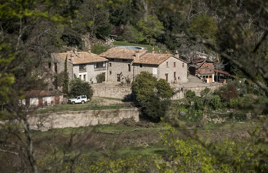 El Buxaus De La Muntanya-1