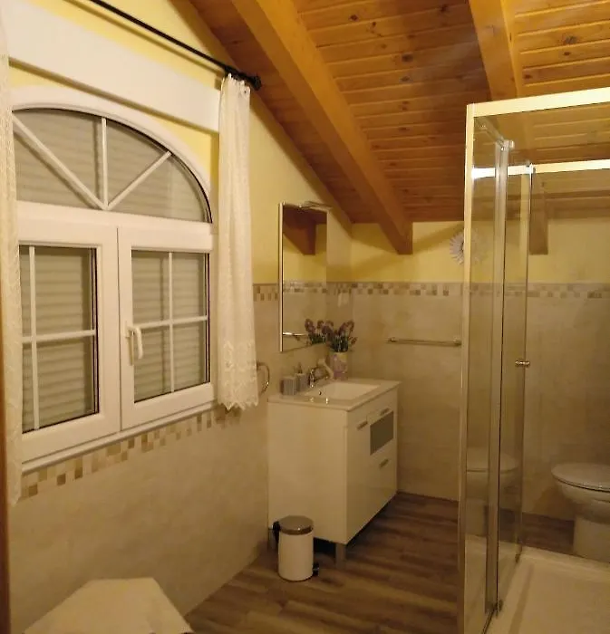 El Mirador de Cercedilla - Nueva Apertura-1