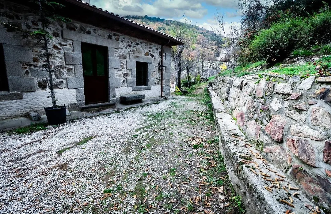 Posada Peña Pintada by Vivere Stays-1