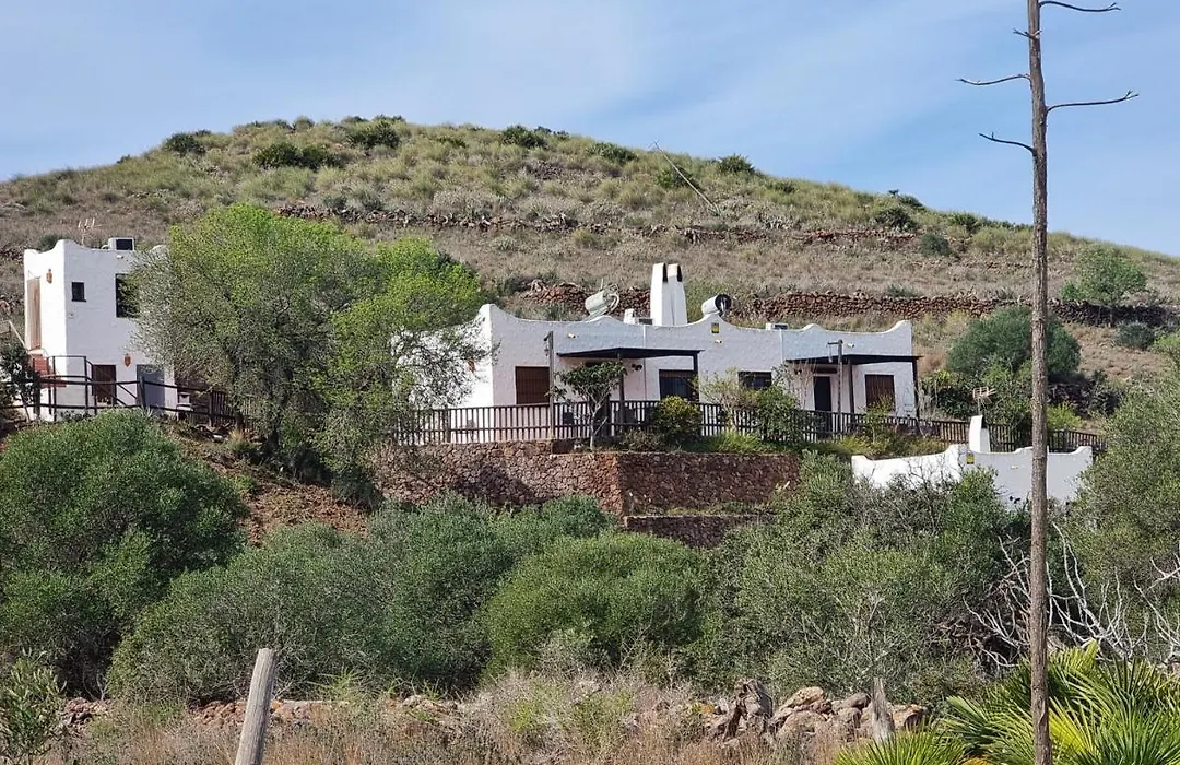Casas Rurales La Minilla-1