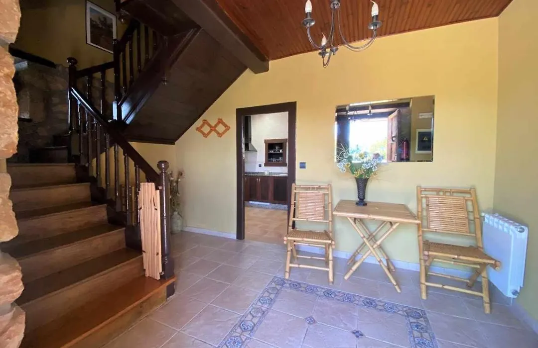 Casa Rural El Bohío-1