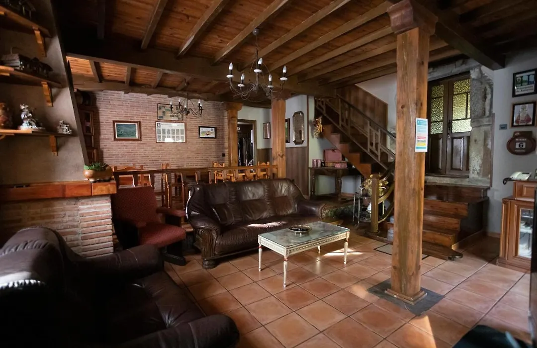 Casa Rural Ofelia-1