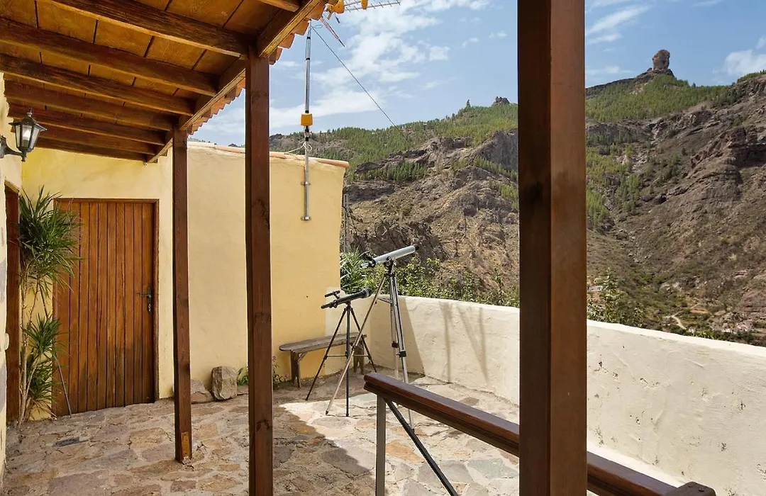 Casa Rural Pepita La De Las Flores-1