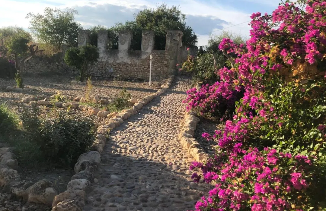 Casa de la vega-1