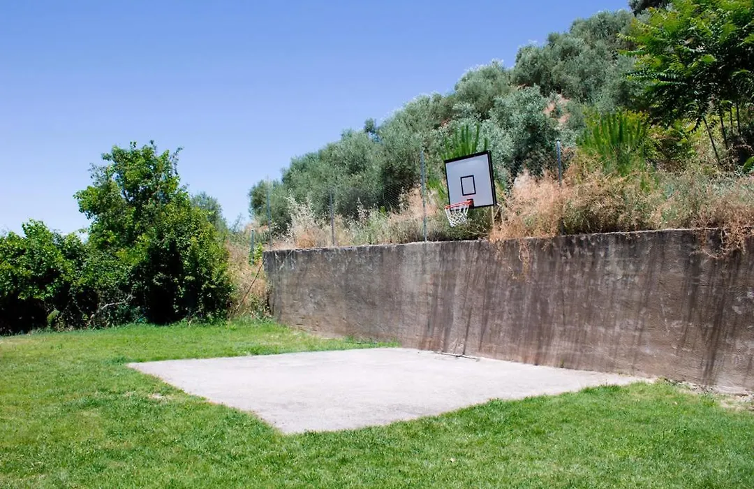 La Casa de la Piscina,ideal para familias y grupos-1