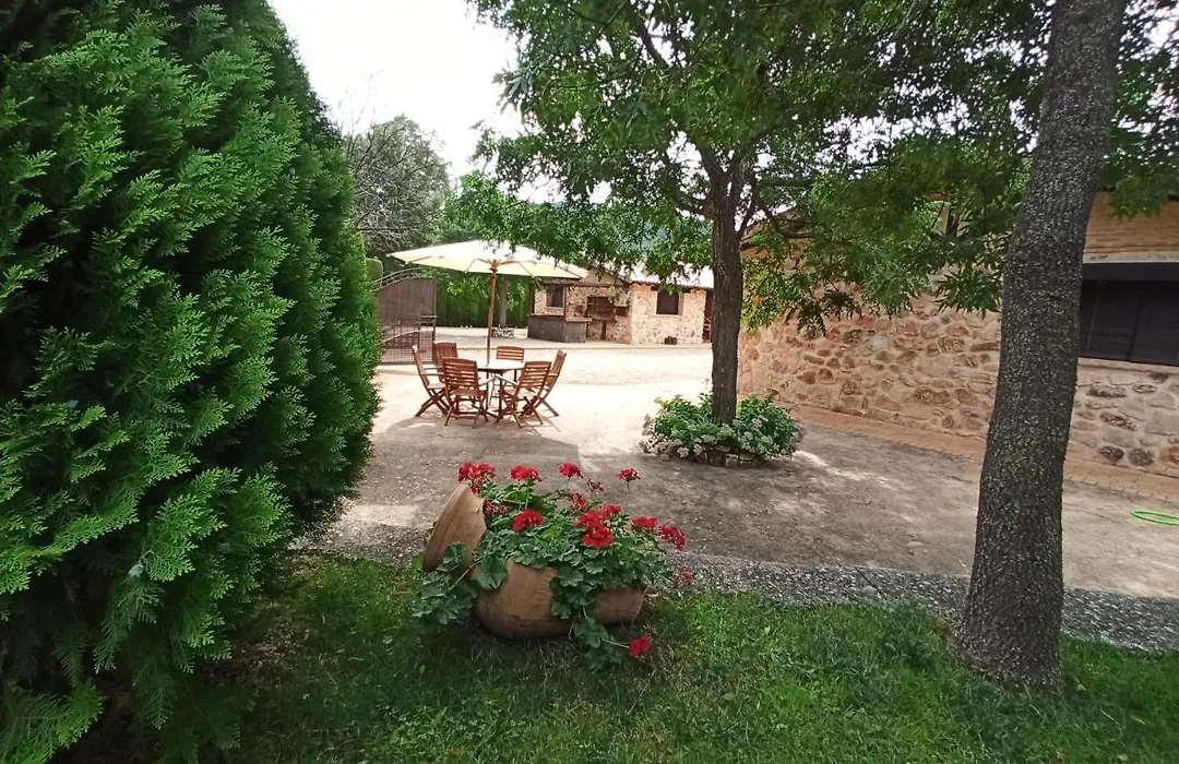 Casas Majana-1