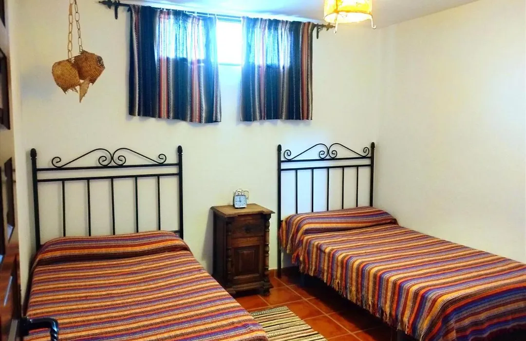 La Casita de Piedra-1