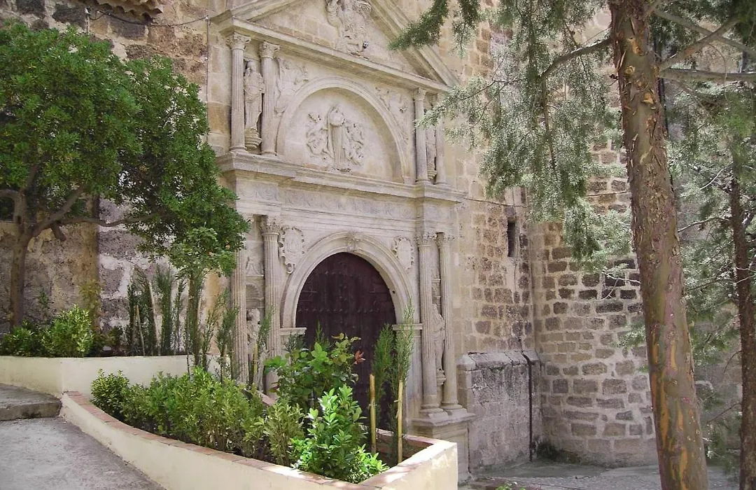 Casas rurales Camaretas-1
