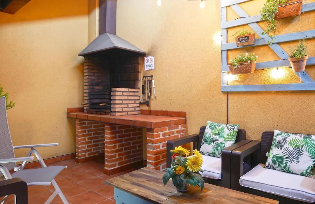 Casas Rurales Florentino-1