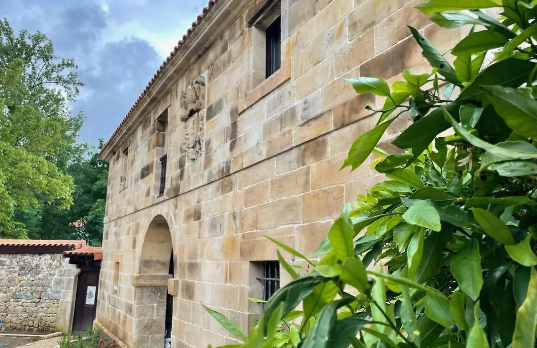 Casas Rurales La Cuplia-1
