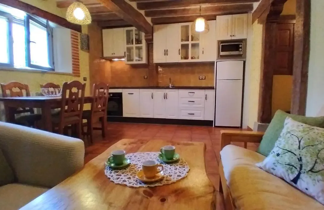 Casa Rural Espeñitas-1
