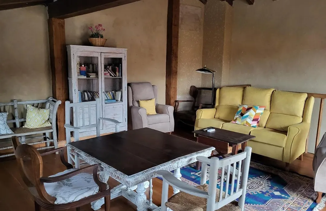 La Casa El Cura-1
