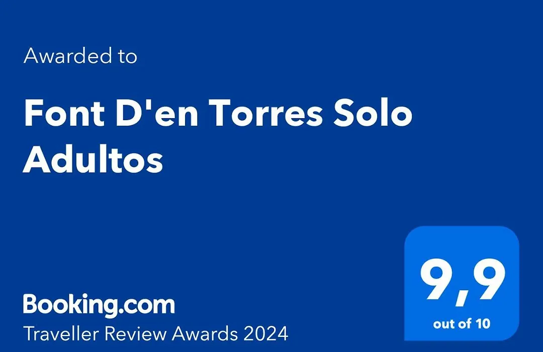 Font D'en Torres Solo Adultos-1