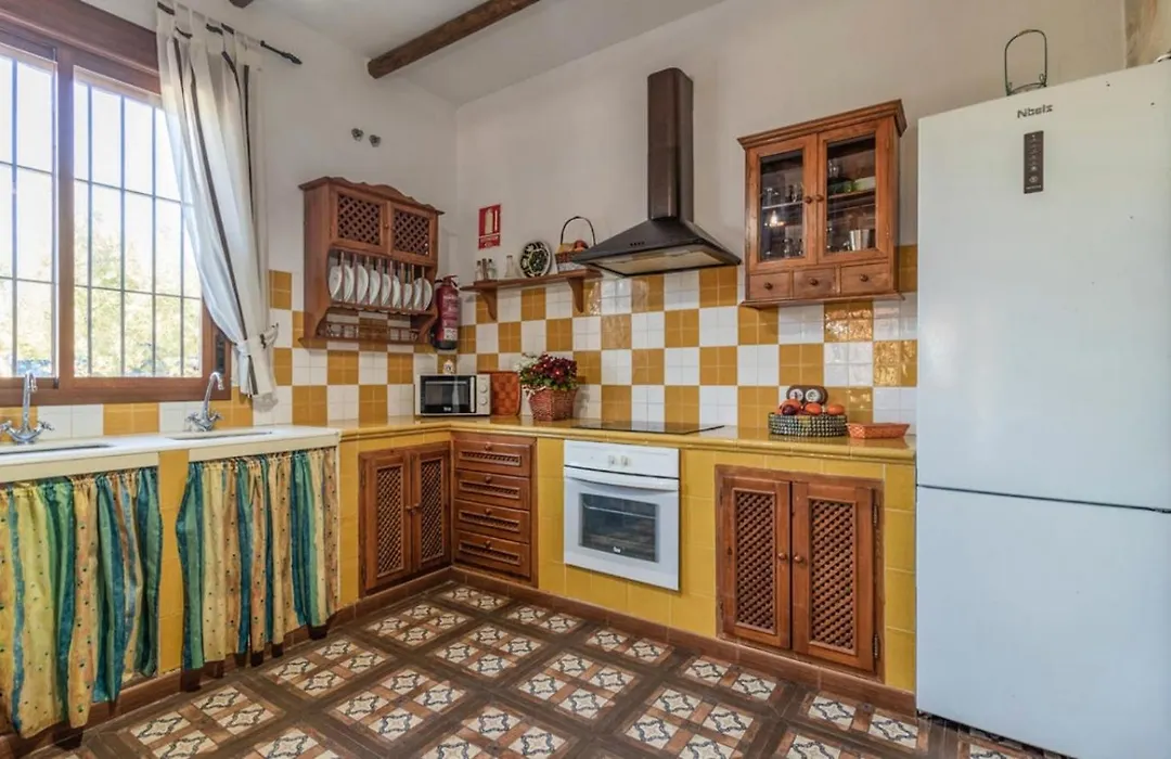 Casa Rural Pío-1