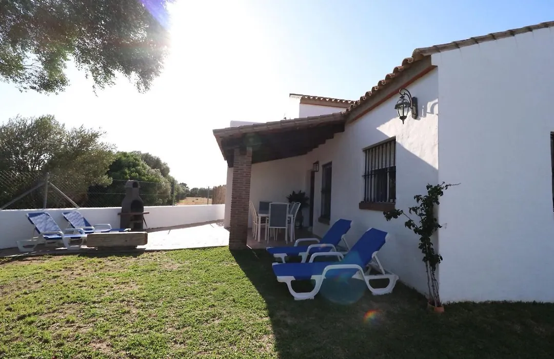 Casas Isabel-1
